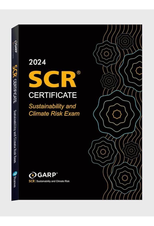 2024 Certificate in ESG Investing Curriculum : ESG Investing